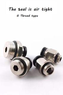 All Seriers of Fittings