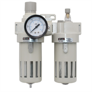 BFC2000 air source processor