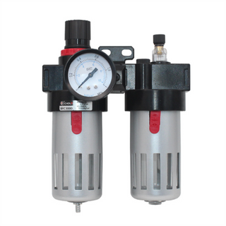 BFC air source processor