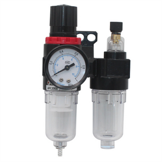 AFC2000 air source processor