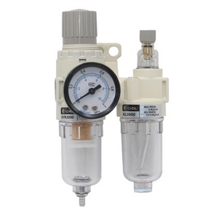AFC2000 Air Source Processor